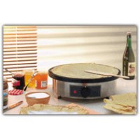 ROLLER GRILL Crepe Machine 400FE